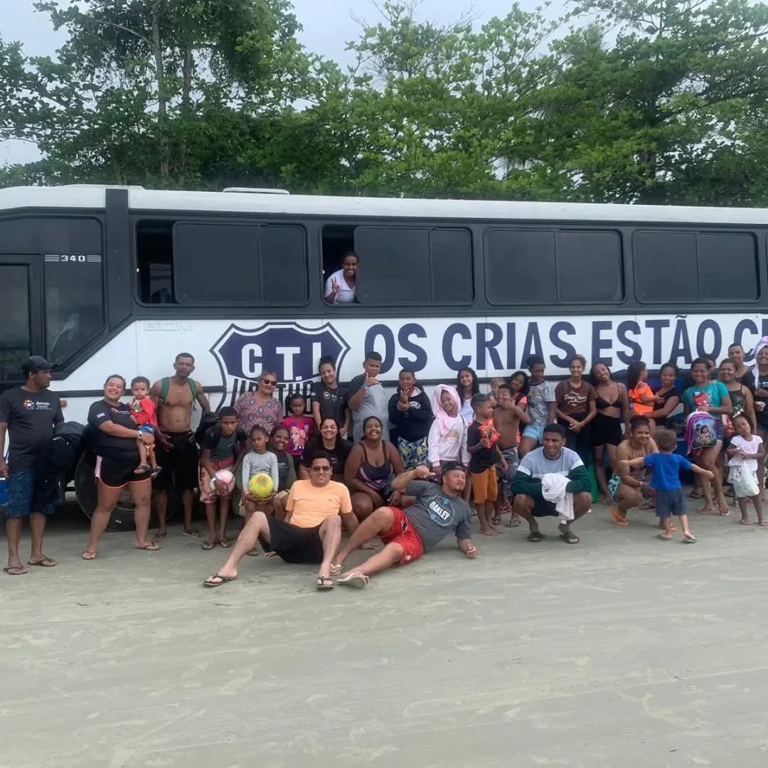 Projeto de Acolhimento 2