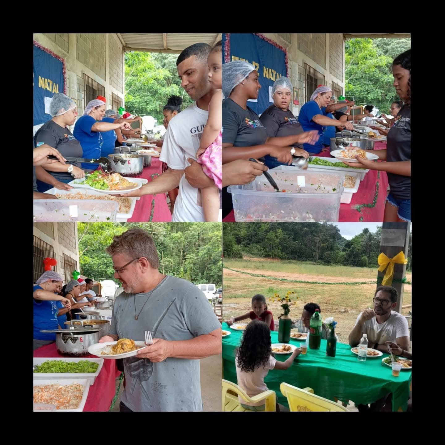 Projeto de Acolhimento 3